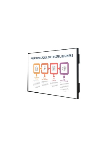 LG 98UM3DG-H visualizzatore di messaggi Pannello piatto per segnaletica digitale 2,49 m (98") IPS Wi-Fi 350 cd m² 4K Ultra HD