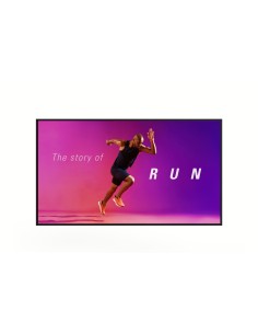 LG 98UM5J-B visualizzatore di messaggi Pannello piatto per segnaletica digitale 2,49 m (98") IPS Wi-Fi 500 cd m² 4K Ultra HD
