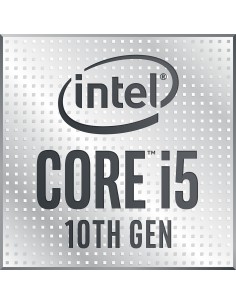 Intel Core i5-10600K processore 4,1 GHz 12 MB Cache intelligente Scatola