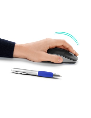 Logitech M190 mouse Ambidestro RF Wireless Ottico 1000 DPI