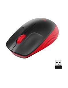 Logitech M190 mouse Ambidestro RF Wireless Ottico 1000 DPI 2