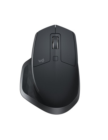 Logitech MX Master 2S Wireless mouse Mano destra RF senza fili + Bluetooth Laser 4000 DPI
