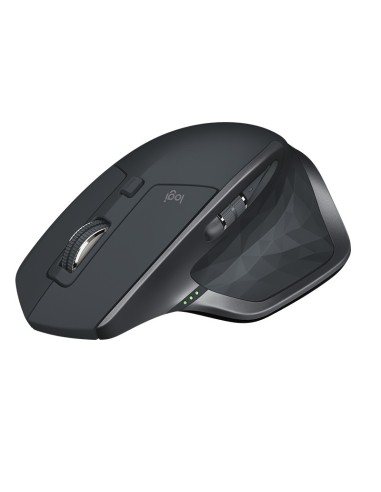 Logitech MX Master 2S Wireless mouse Mano destra RF senza fili + Bluetooth Laser 4000 DPI