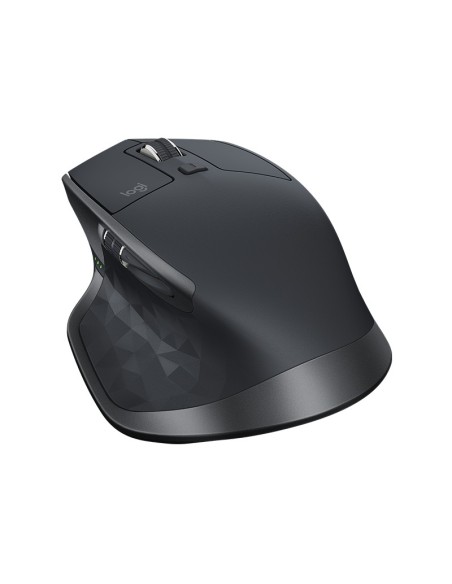 Logitech MX Master 2S Wireless mouse Mano destra RF senza fili + Bluetooth Laser 4000 DPI