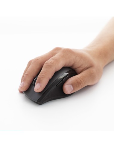 Logitech Customizable M705 mouse Mano destra RF Wireless Ottico 1000 DPI