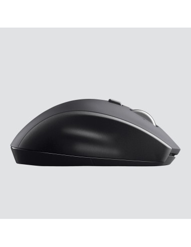 Logitech Customizable M705 mouse Mano destra RF Wireless Ottico 1000 DPI