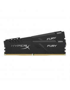 Kingston 16GB 3733MHZ DDR4 DIMM FURY  HX437C19FB3K2 16 0740617302486 MODULI DI MEMORIA 2