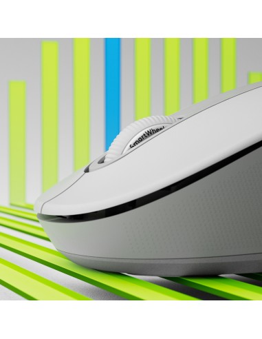 Logitech Signature M650 mouse Mano destra RF senza fili + Bluetooth Ottico 2000 DPI