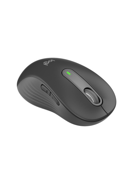 Logitech Signature M650 mouse Mancino RF senza fili + Bluetooth Ottico 2000 DPI