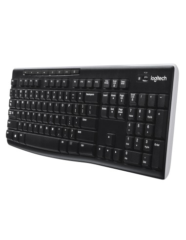 Logitech LGT-K270-US