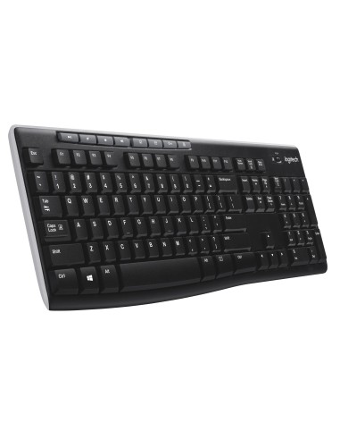 Logitech LGT-K270-US