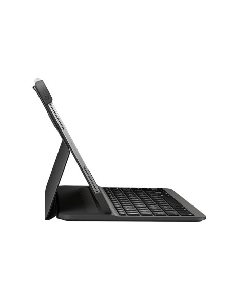 Logitech Slim Folio Pro for iPad Pro 11-inch (1st, 2nd & 3rd generation) Grafite Bluetooth QWERTY Italiano