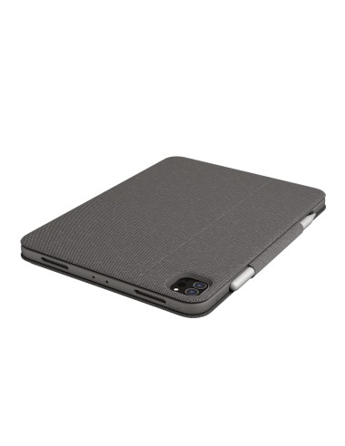 Logitech Folio Touch Grigio Smart Connector Italiano