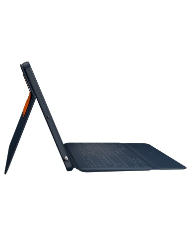 Logitech Rugged Combo 3 Blu Smart Connector Italiano