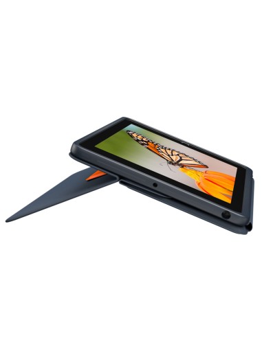 Logitech Rugged Combo 3 Blu Smart Connector Italiano