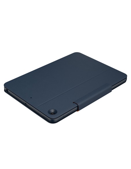 Logitech Rugged Combo 3 Blu Smart Connector Italiano
