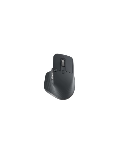 Logitech Mx Keys Combo For Business tastiera Mouse incluso Bluetooth QWERTY Italiano Grafite