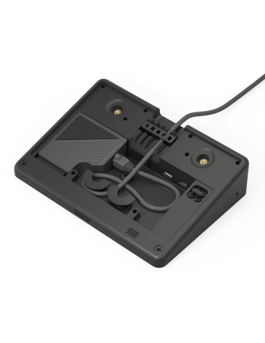 Logitech Tap 25,6 cm (10.1") 1280 x 800 Pixel