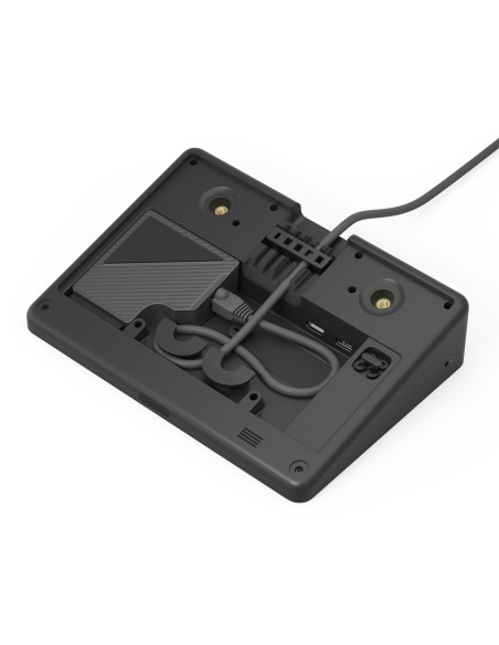 Logitech Tap 25,6 cm (10.1") 1280 x 800 Pixel
