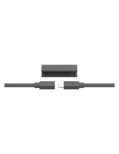 Logitech MeetUp Mic Extension Cable Grafite 2