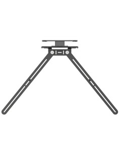 Logitech TV Mount for Video Bars Supporto per monitor