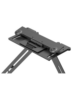 Logitech TV Mount for Video Bars Supporto per monitor 2