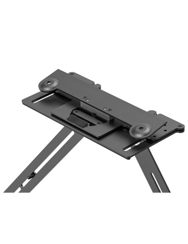 Logitech TV Mount for Video Bars Supporto per monitor