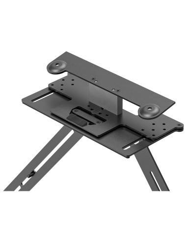Logitech TV Mount for Video Bars Supporto per monitor