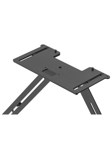 Logitech TV Mount for Video Bars Supporto per monitor
