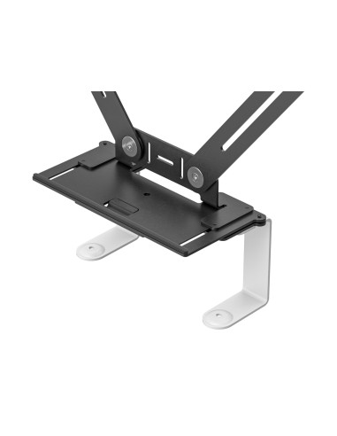 Logitech TV Mount for Video Bars Supporto per monitor
