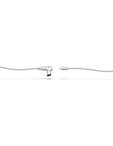 Logitech Rally Mic Pod Extension Cable Bianco