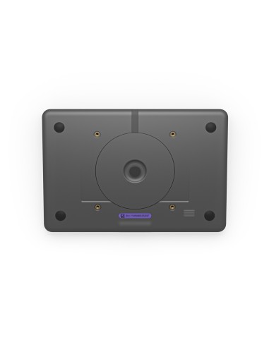 Logitech Tap IP 25,6 cm (10.1") 1280 x 800 Pixel