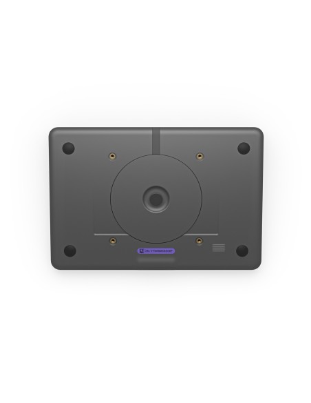 Logitech Tap IP 25,6 cm (10.1") 1280 x 800 Pixel