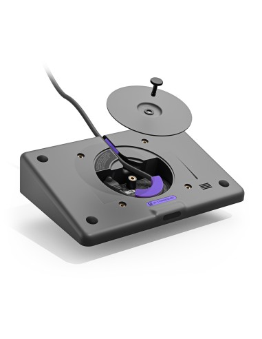 Logitech Tap IP 25,6 cm (10.1") 1280 x 800 Pixel