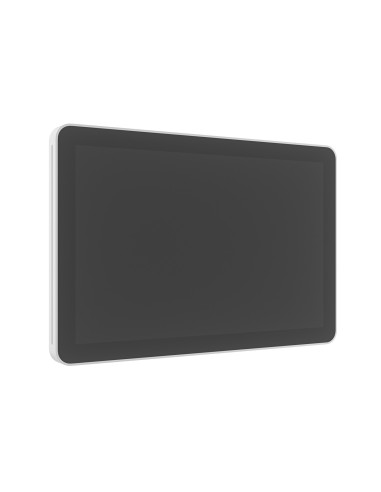 Logitech Tap Scheduler 25,6 cm (10.1") 1280 x 800 Pixel IPS 802.11a, 802.11b, 802.11g, Wi-Fi 4 (802.11n), Wi-Fi 5 (802.11ac)