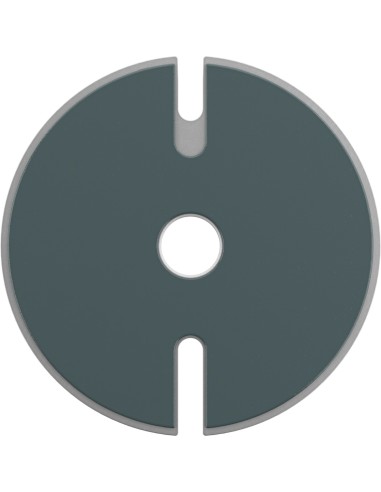 Logitech Scribe Glass Mount Piastra di montaggio