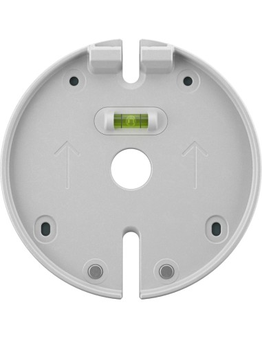 Logitech Scribe Glass Mount Piastra di montaggio