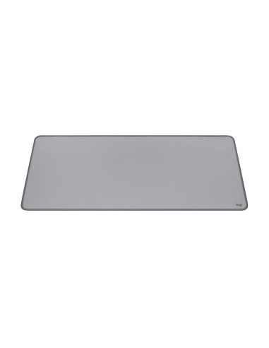 Logitech Desk Mat Studio Series Grigio