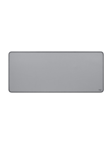 Logitech Desk Mat Studio Series Grigio