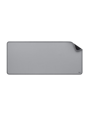 Logitech Desk Mat Studio Series Grigio