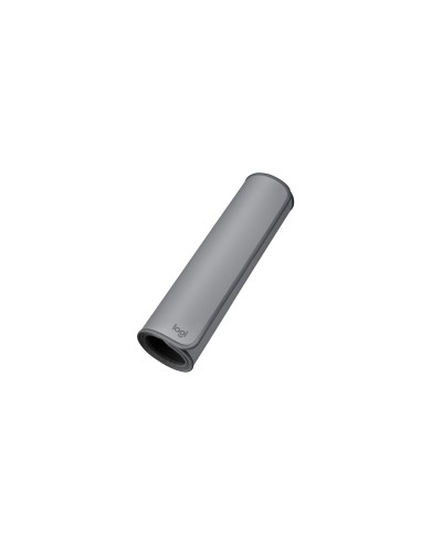 Logitech Desk Mat Studio Series Grigio