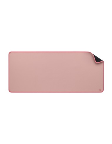 Logitech Desk Mat Studio Series Rosa