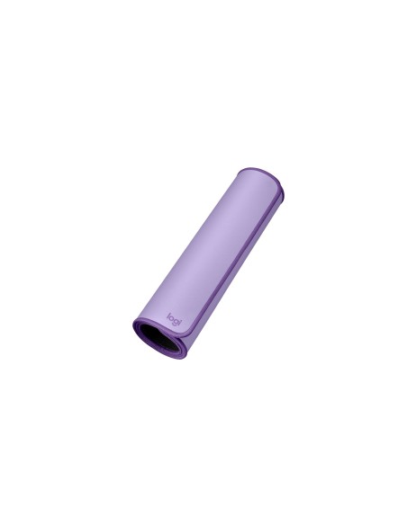 Logitech Desk Mat Studio Series Lavanda
