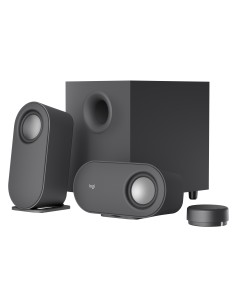 Logitech Z407 40 W Grafite 2.1 canali