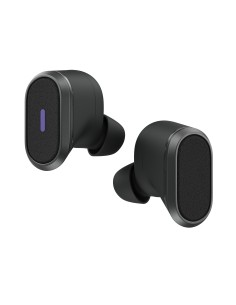 Logitech Zone Auricolare True Wireless Stereo (TWS) In-ear Musica e Chiamate Bluetooth Grafite