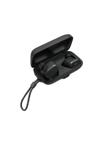 Logitech Zone Auricolare True Wireless Stereo (TWS) In-ear Musica e Chiamate Bluetooth Grafite