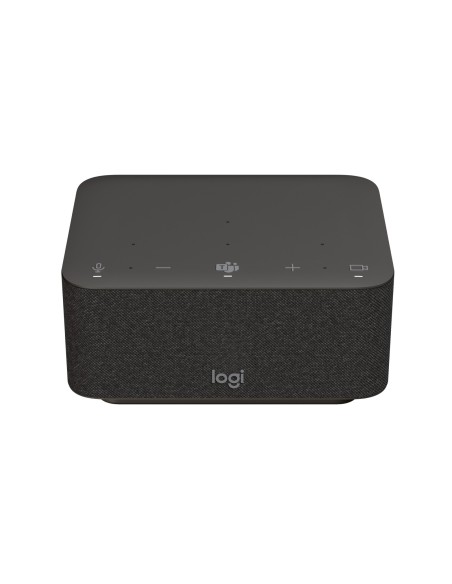 Logitech Logi Dock sistema di conferenza 1 persona(e)