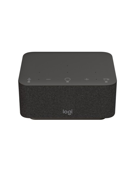 Logitech Logi Dock sistema di conferenza 1 persona(e)