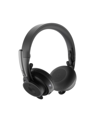 Logitech Pro Personal Video Collaboration Teams Kit sistema di conferenza 1 persona(e) Sistema di videoconferenza personale