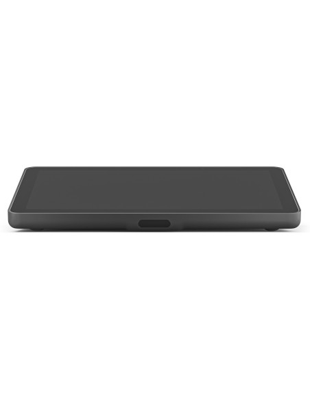 Logitech Rally Bar Mini + Tap IP sistema di conferenza Collegamento ethernet LAN